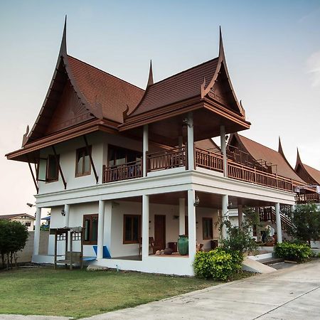 泰国之家度假村 班邦孟 外观 照片