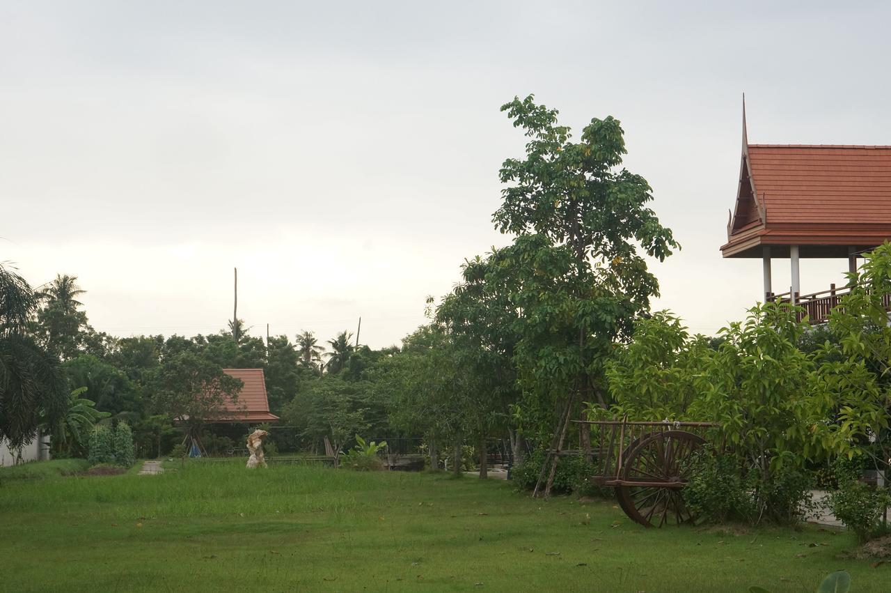 泰国之家度假村 班邦孟 外观 照片